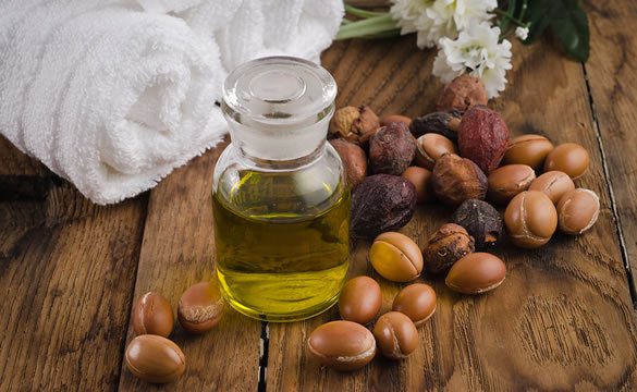 L’huile d’argan : une huile aux multiples vertus