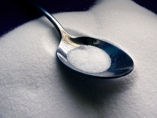 Dangers de l’aspartame